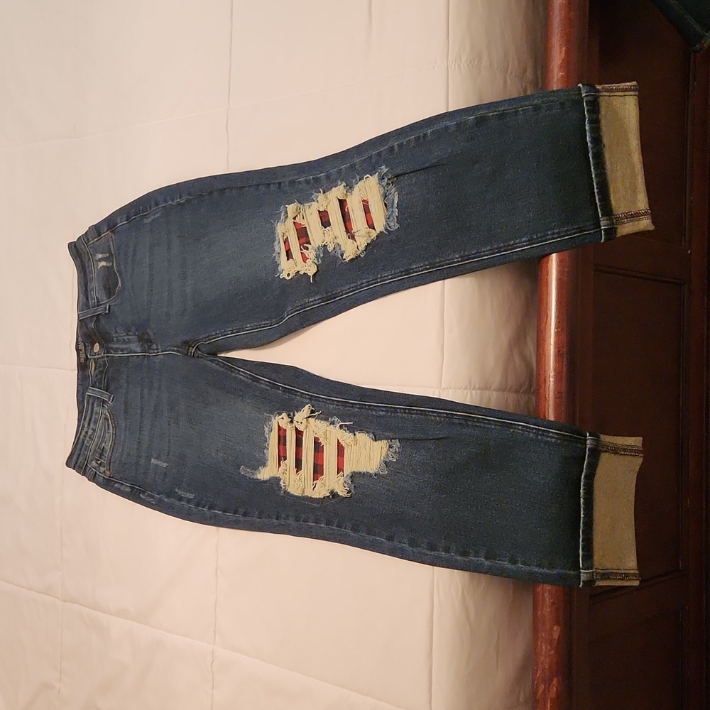 Judy Blue Jeans
